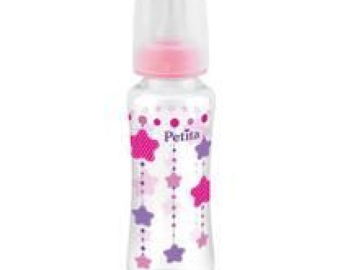 3304 MAM ROSA CINT CRIST 240ML PVC DEC C/12