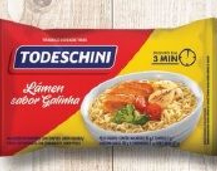 MAC. LAMEN GALINHA 50X85GR