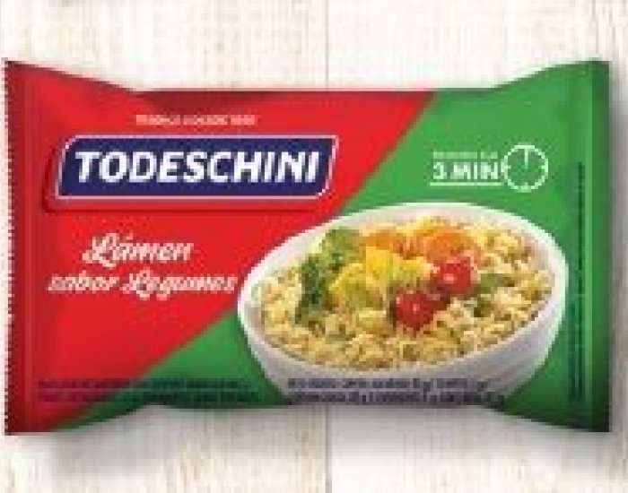 MAC. LAMEN LEGUMES 50X85GR