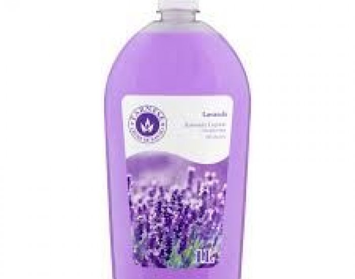 SAB. LIQUIDO FARNESE LAVANDA 6X1LT