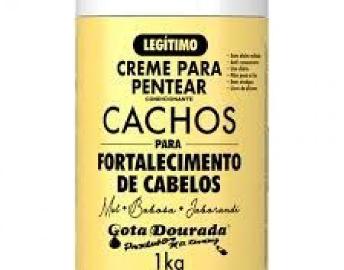 CR. S/ ENX FORT CABELO GD 1KG