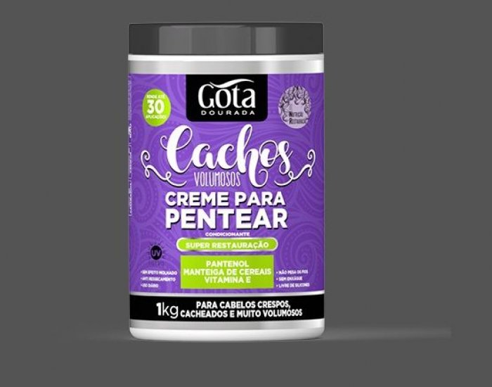 CR. S/ ENX ANT VOL CAB CACHEADOS GD 1KG