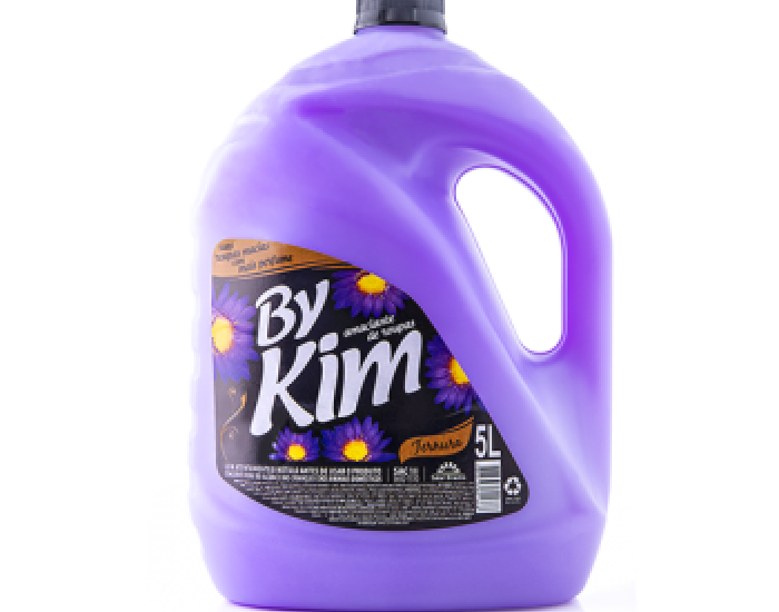 AMACIANTE KIM TERNURA 3X5 LT