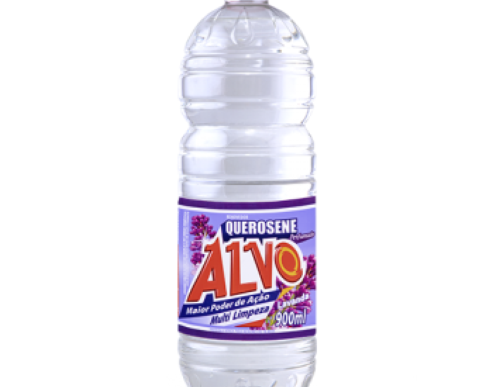 QUEROSENE ALVO LAVANDA 12X900ML