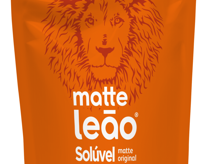 MATTE SOLUVEL POUCH 250GR CX6