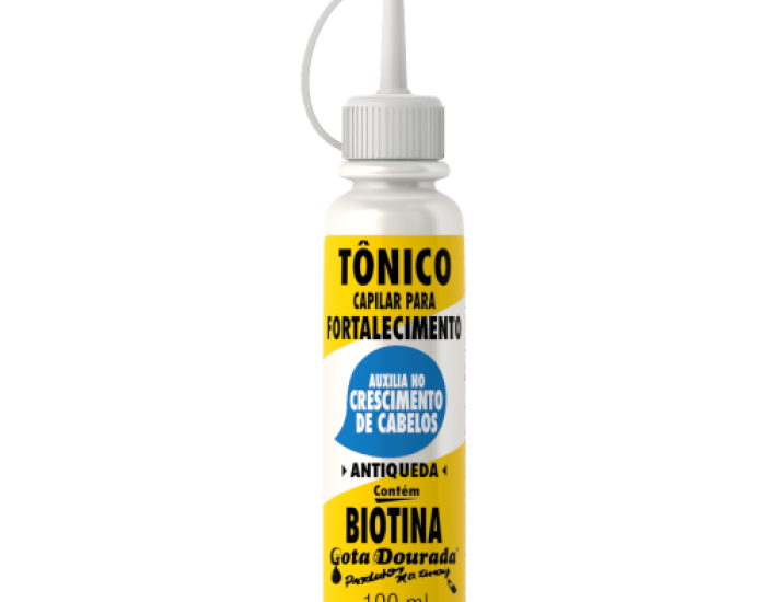 TONICO FORT. ANTIQUEDA BIOTINA  24X100