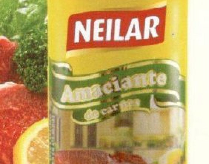 AMAC DE CARNE 12X65GR NEILAR