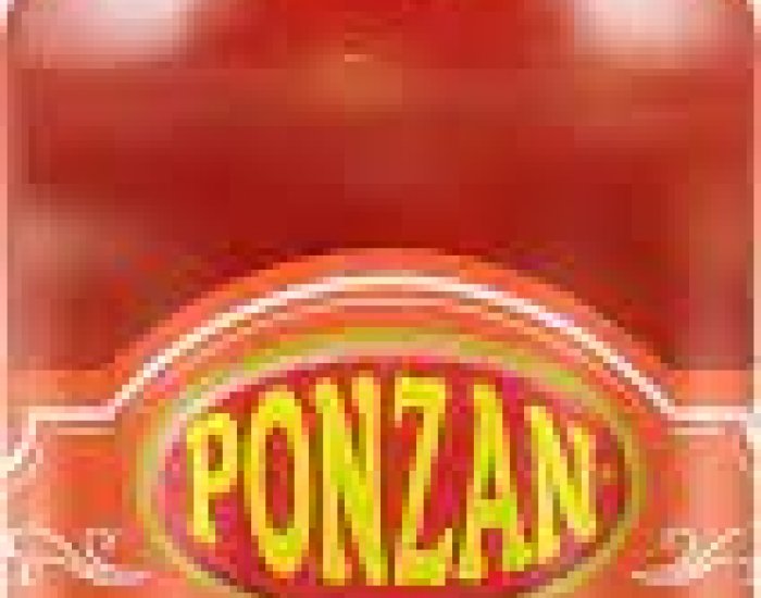 MOLHO PIMENTA CALAB 12X150ML PONZAN