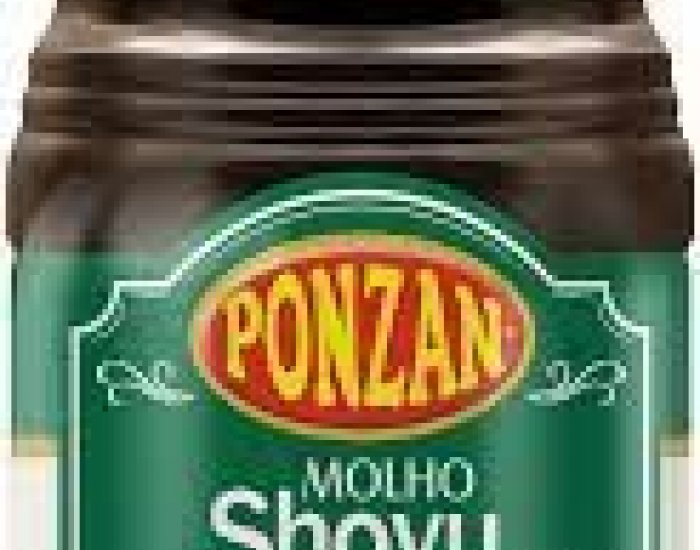 MOLHO SHOYO 12X1.01LT PONZAN