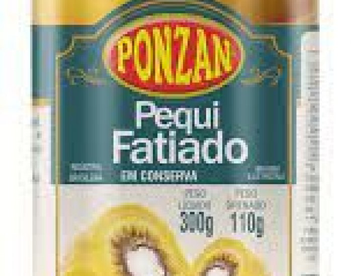 PEQUI FATIADO 12X110GR PONZAN