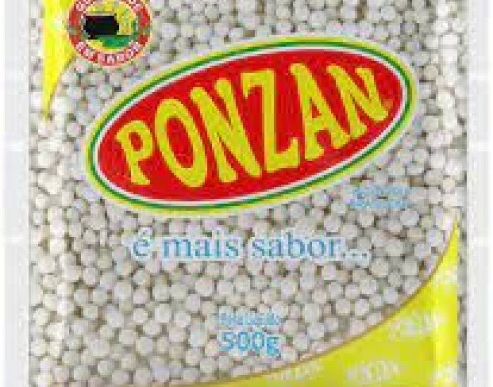 SAGU PONZAN 12X500GR 