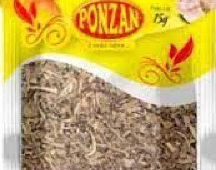 ERVAS FINAS 12X15GR PONZAN