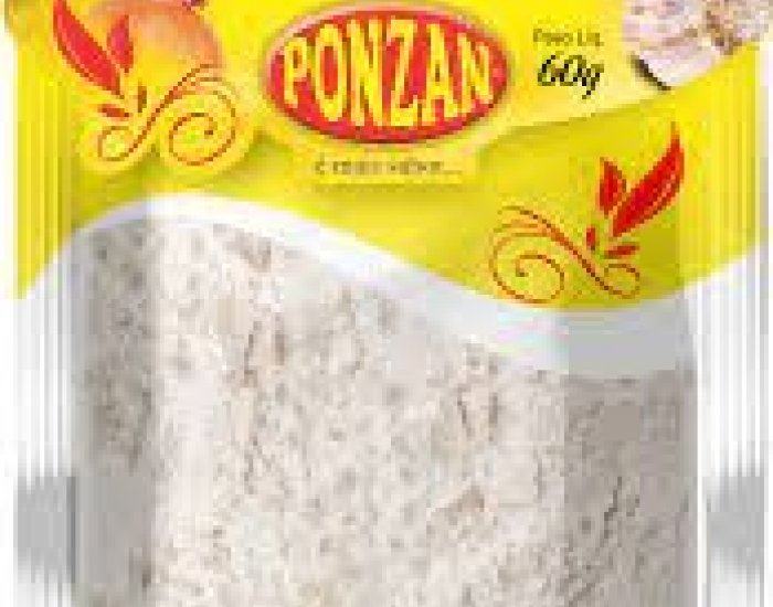 BICARBONATO SODIO 24X40GR PONZAN