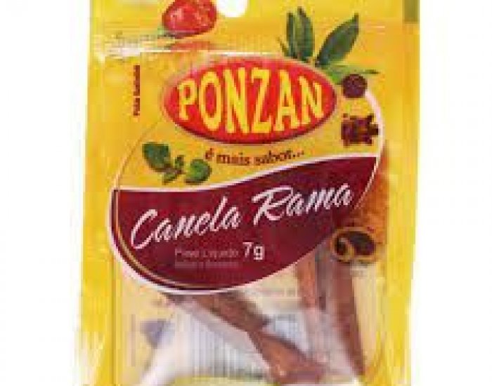 CANELA RAMA 24X10GR PONZAN