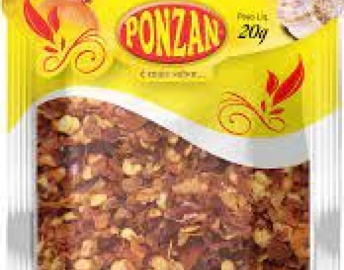 PIMENTA CALABRESA FLOCOS 24X20GR PONZAN