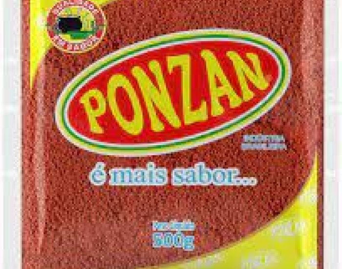 COLORIFICO 12X500GR PONZAN