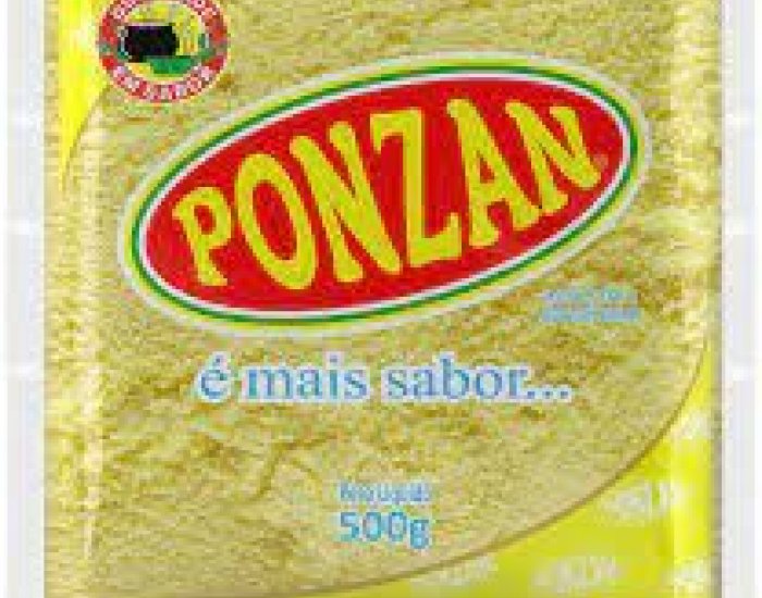 FUBA MIMOSO 12X500GR PONZAN