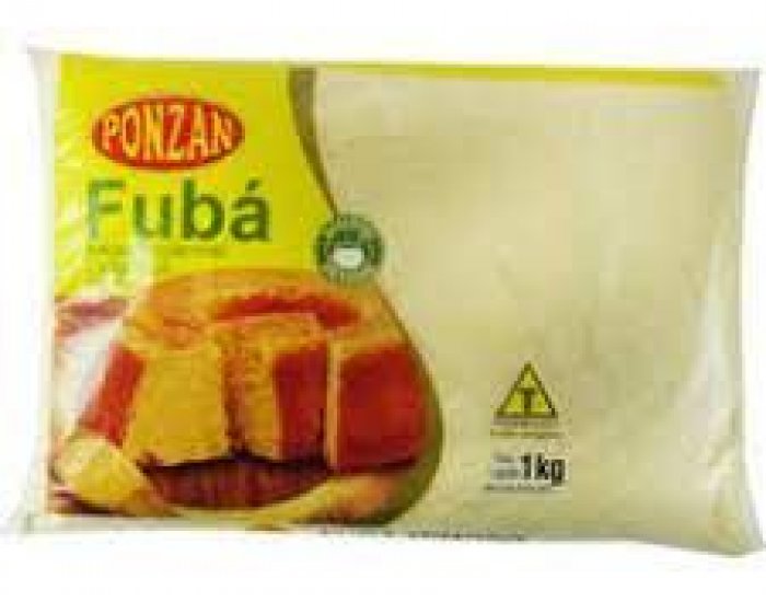 FUBA MIMOSO 12X1KG PONZAN