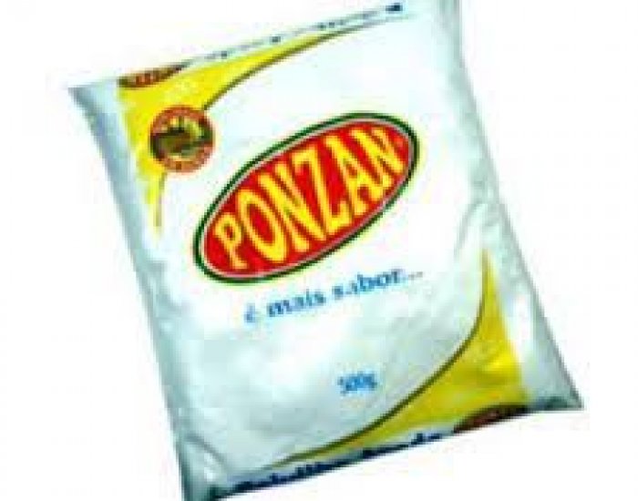 POLVILHO DOCE 12X500GR PONZAN 