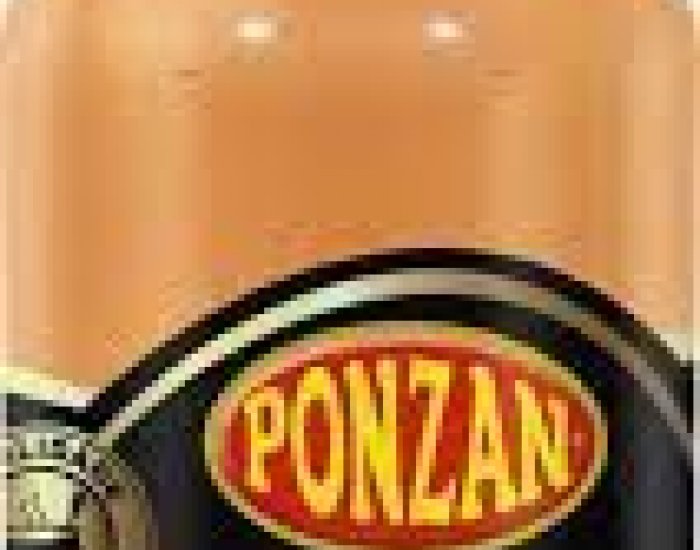 MOLHO TAHINE C/ PIMENTA 12X150ML PONZAN