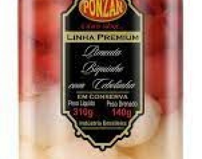 PIMENTA BICO C/ CEBOLINHA 6X140GR PONZAN