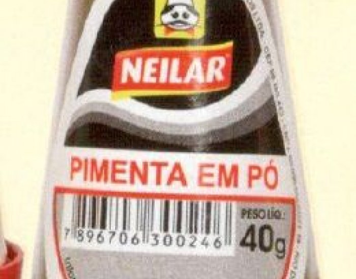 PIMENTA EM PO 12X40GR