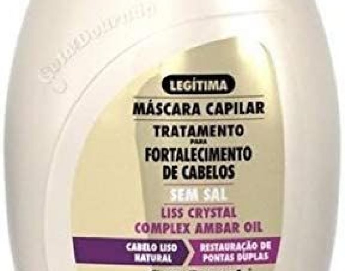 MASC. FORT LISO NATURAL 12X1KG
