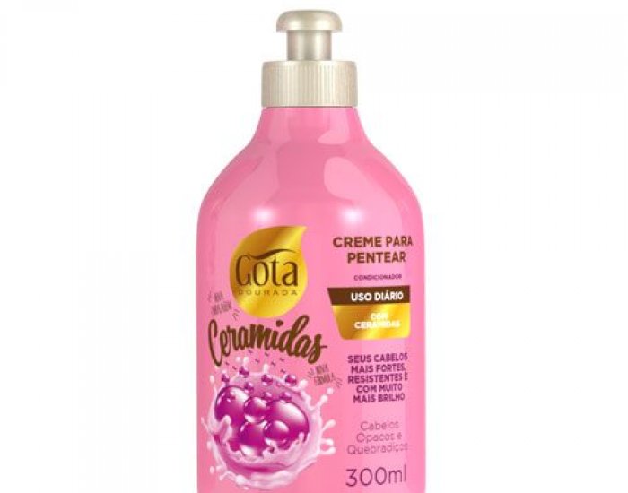 CR DE PENT GOTA CERAMIDAS 12X300ML