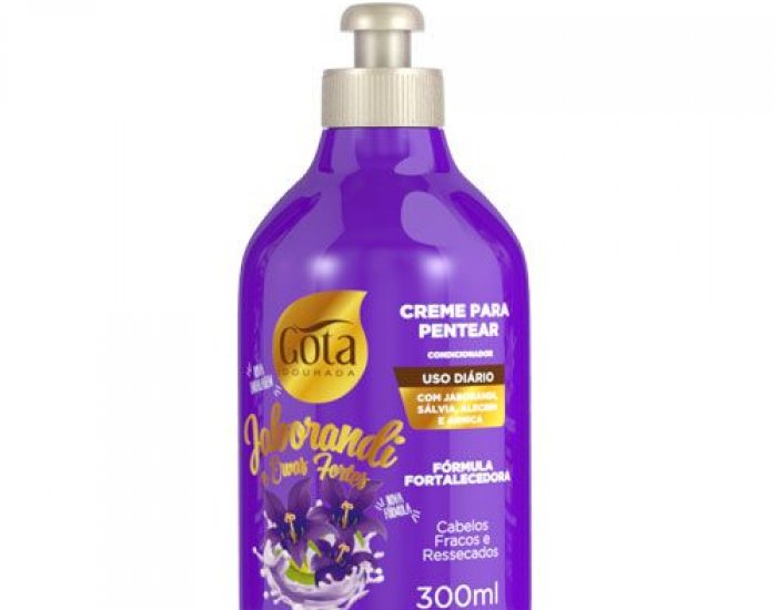 CR DE PENT GOTA JAB ERVAS FORT 12X300ML