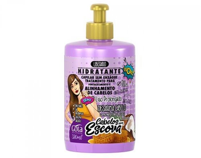 CR S/ENX FORT CAB C ESCOVA 12X320ML