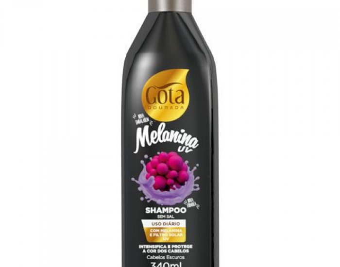 SH. DIAR GOTA MELANINA UV 12X340ML