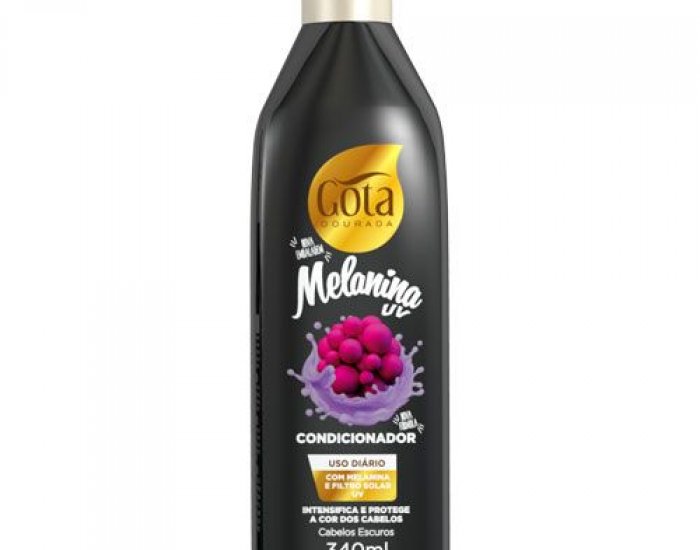 COND DIAR. GOTA MELANINA UV 12X340ML